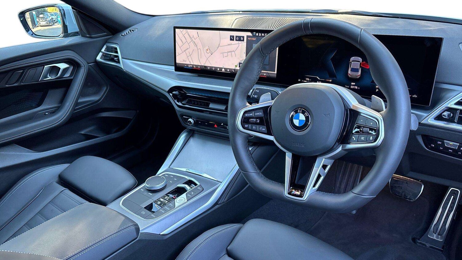 Used BMW 2 Series 2025 for sale - 77886257: Photo 8