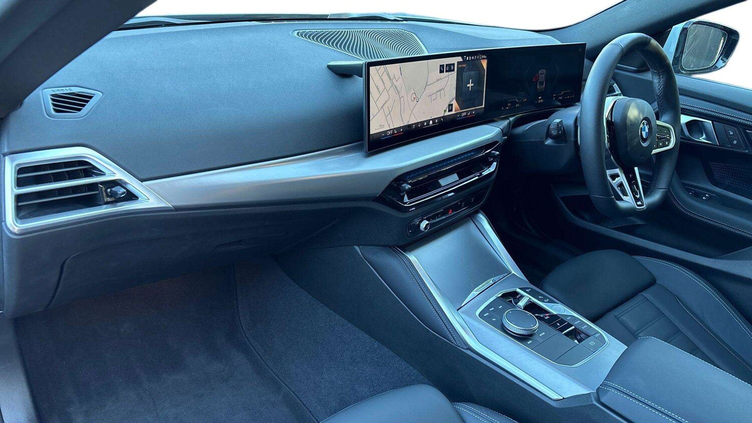 Used BMW 2 Series 2025 for sale - 77886257: Photo 9