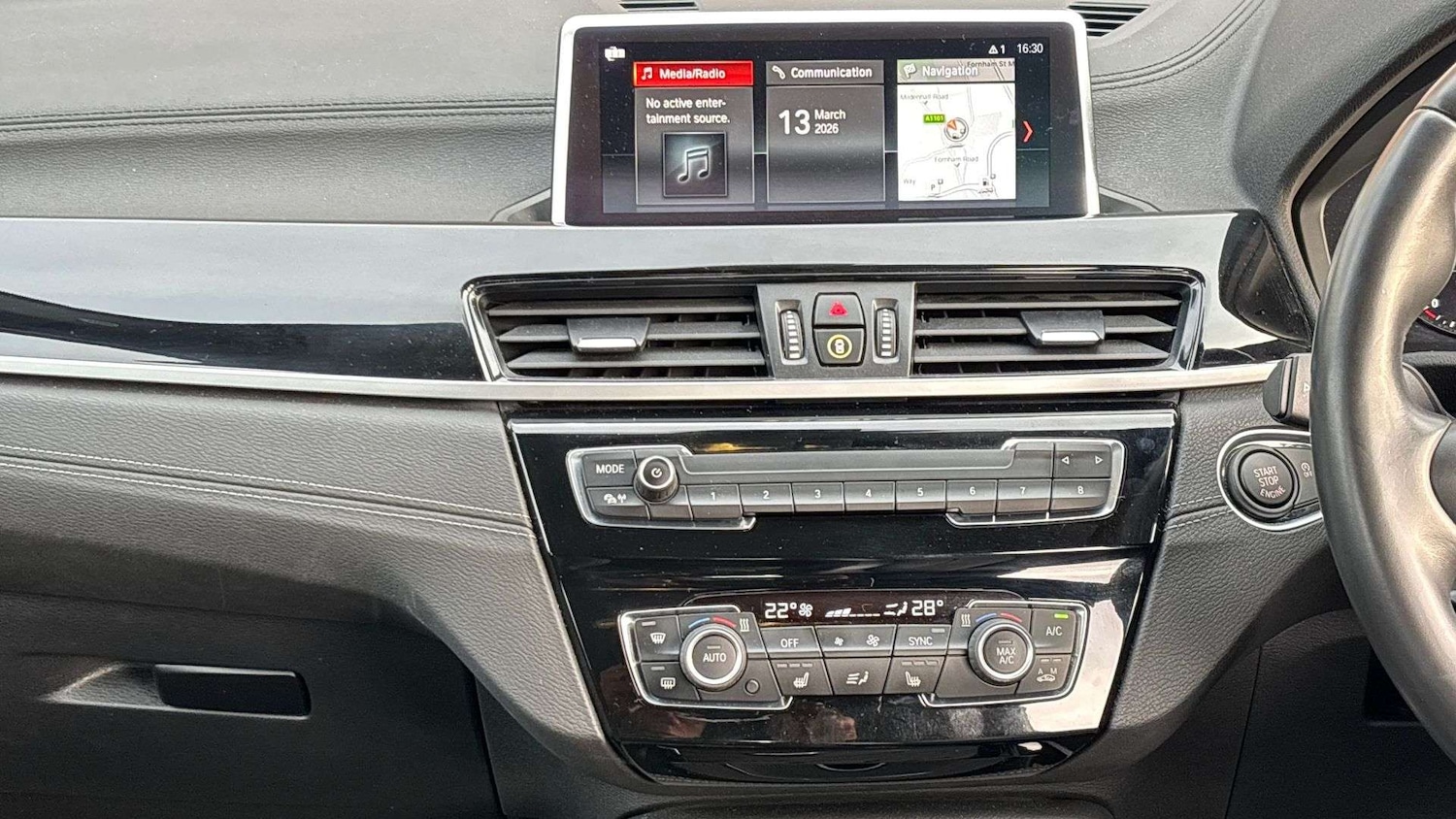 Used BMW X1 2020 for sale - 77885871: Photo 10