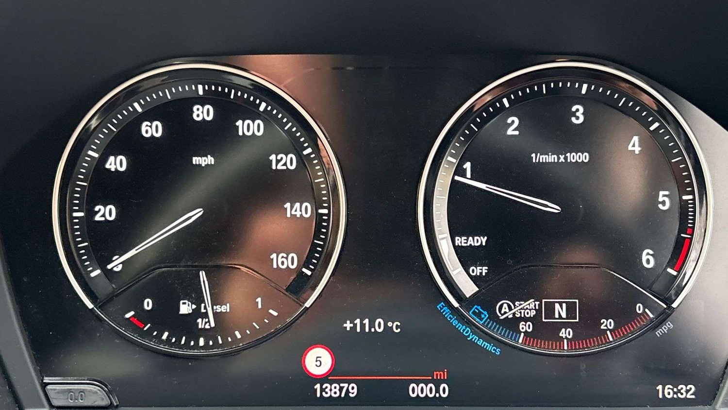 Used BMW X1 2020 for sale - 77885871: Photo 11