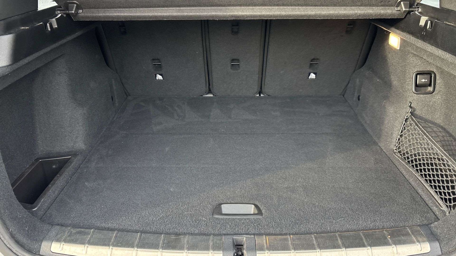 Used BMW X1 2020 for sale - 77885871: Photo 15