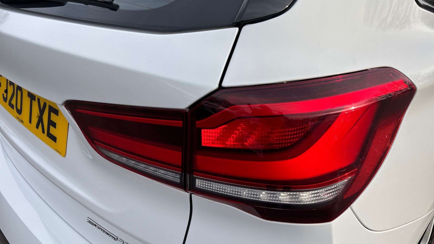 Used BMW X1 2020 for sale - 77885871: Photo 17