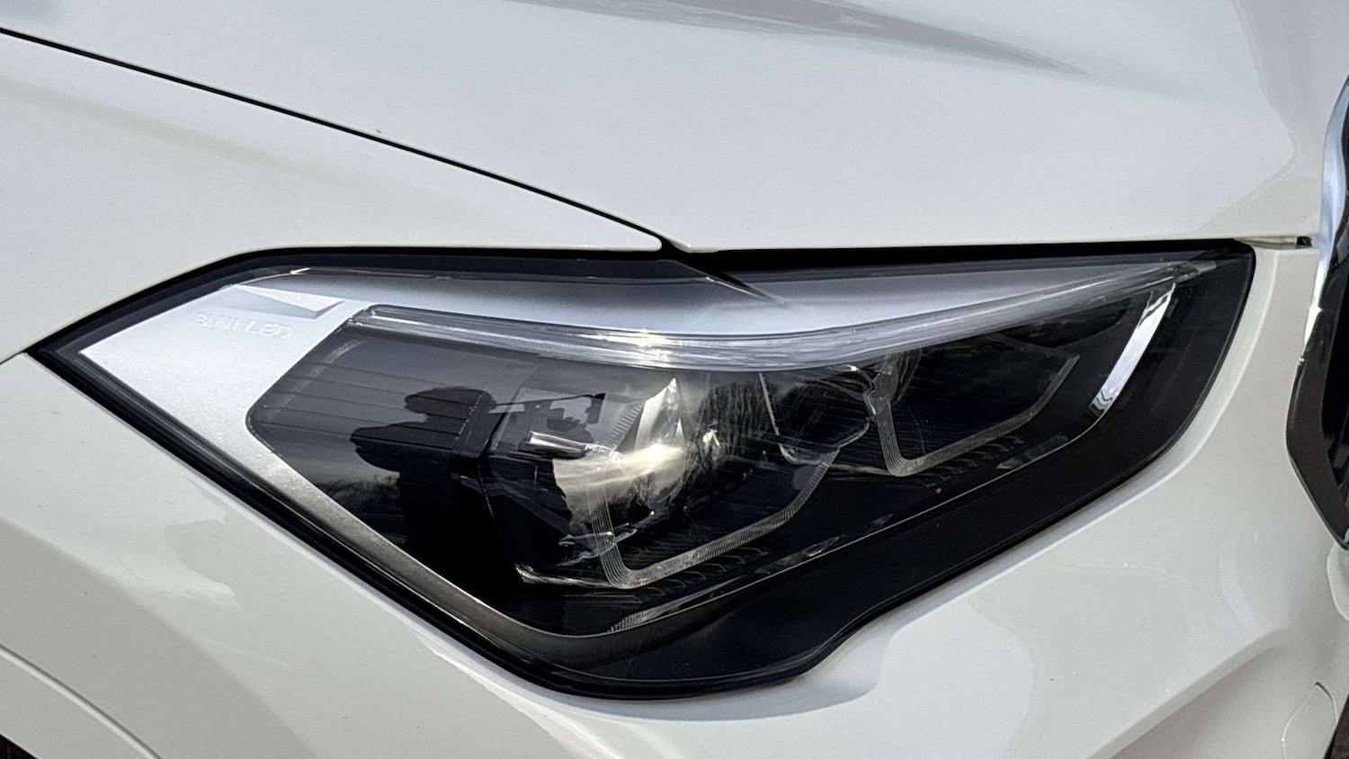 Used BMW X1 2020 for sale - 77885871: Photo 18