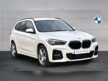 Used BMW X1 2020 for sale - 77885871: Photo
