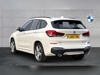 Used BMW X1 2020 for sale - 77885871: Photo