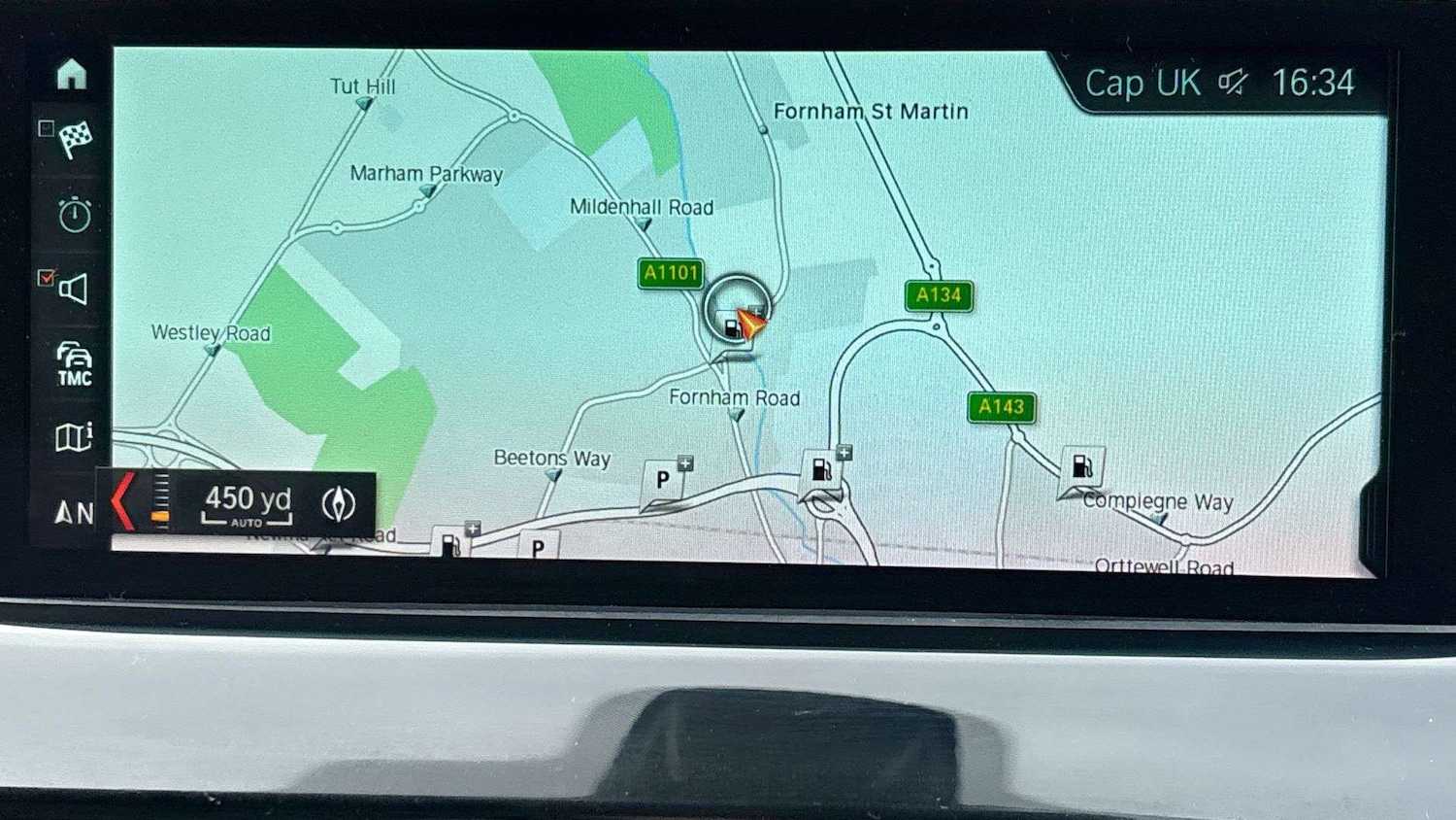 Used BMW X1 2020 for sale - 77885871: Photo 33