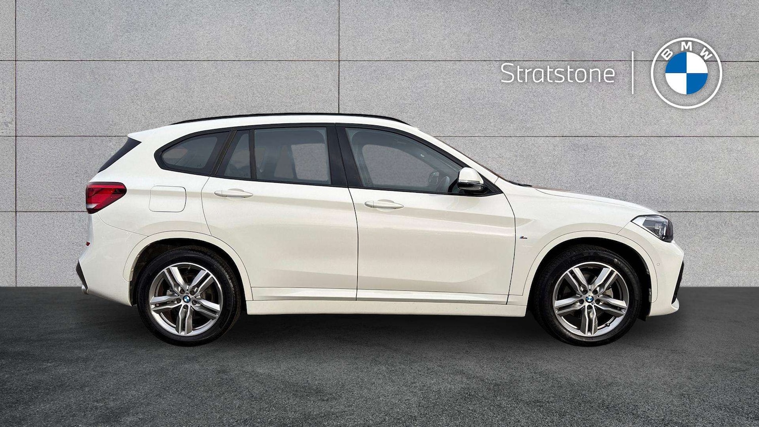 Used BMW X1 2020 for sale - 77885871: Photo 4