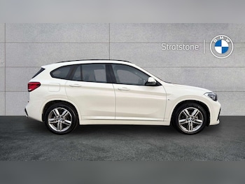 Used BMW X1 2020 for sale - 77885871: Photo