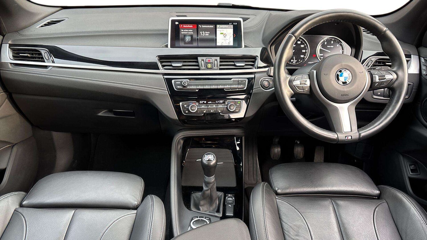 Used BMW X1 2020 for sale - 77885871: Photo 6