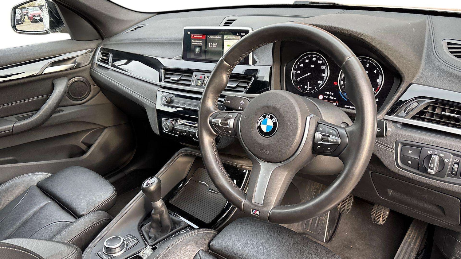 Used BMW X1 2020 for sale - 77885871: Photo 8
