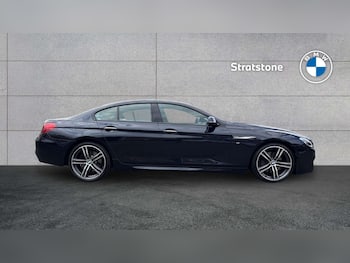 Used BMW 6 Series 2018 for sale - 79797873: Photo