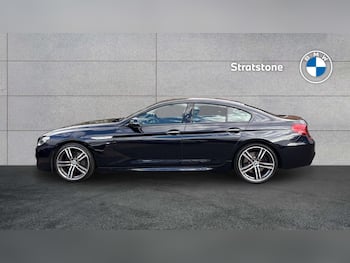 Used BMW 6 Series 2018 for sale - 79797873: Photo