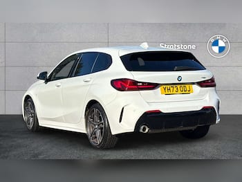 Used BMW 1 Series 2023 for sale - 79672223: Photo