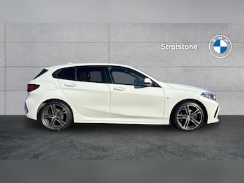 Used BMW 1 Series 2023 for sale - 79672223: Photo
