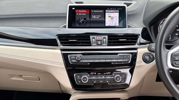 Used BMW X1 2021 for sale - 76298513: Photo 10