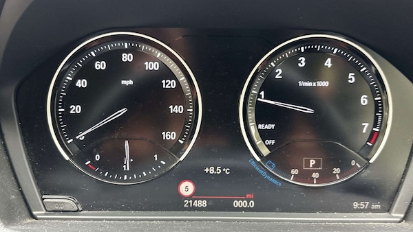 Used BMW X1 2021 for sale - 76298513: Photo 11