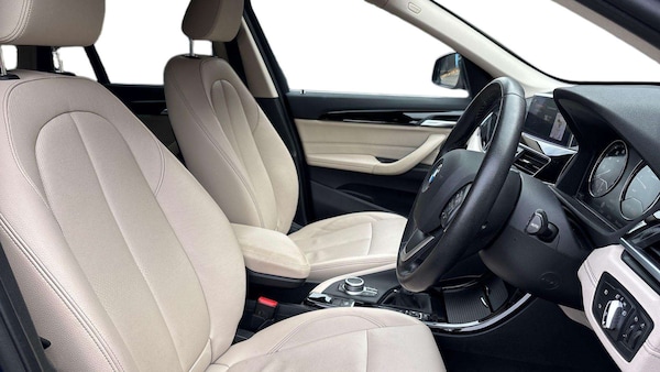 Used BMW X1 2021 for sale - 76298513: Photo 13