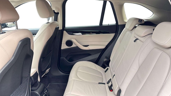 Used BMW X1 2021 for sale - 76298513: Photo 14