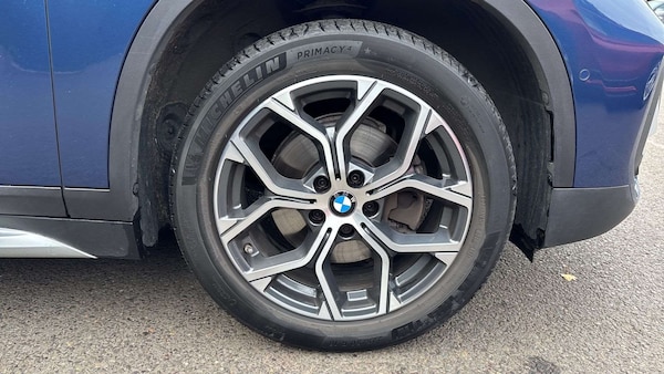 Used BMW X1 2021 for sale - 76298513: Photo 16