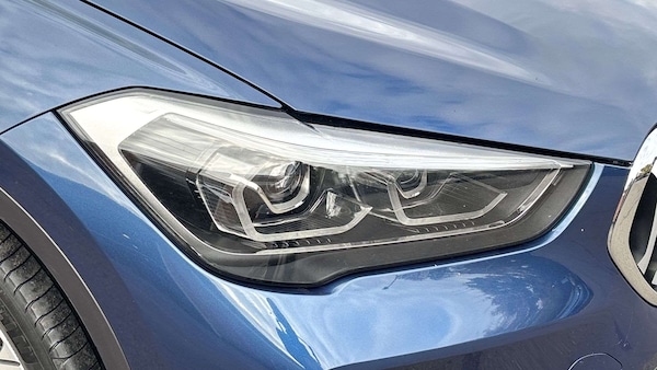 Used BMW X1 2021 for sale - 76298513: Photo 18