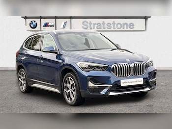 BMW - X1