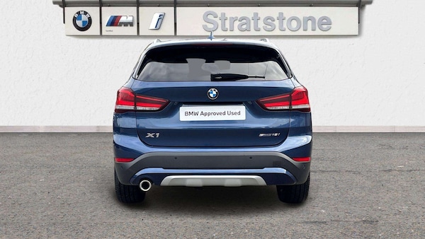 Used BMW X1 2021 for sale - 76298513: Photo 20