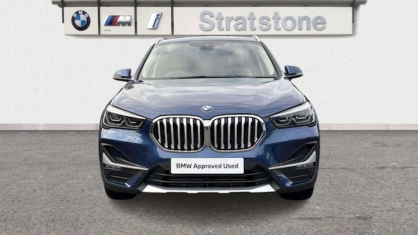 Used BMW X1 2021 for sale - 76298513: Photo 21