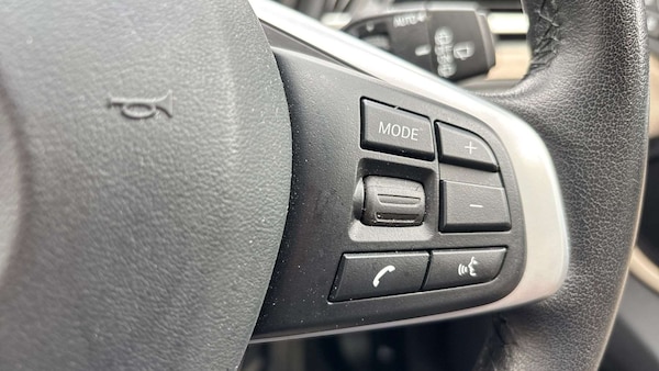 Used BMW X1 2021 for sale - 76298513: Photo 23