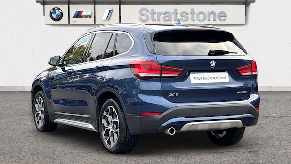 Used BMW X1 2021 for sale - 76298513: Photo 2
