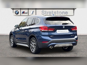 Used BMW X1 2021 for sale - 76298513: Photo 2