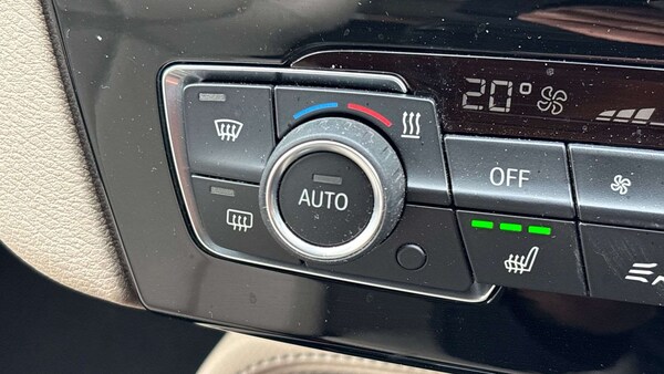 Used BMW X1 2021 for sale - 76298513: Photo 34