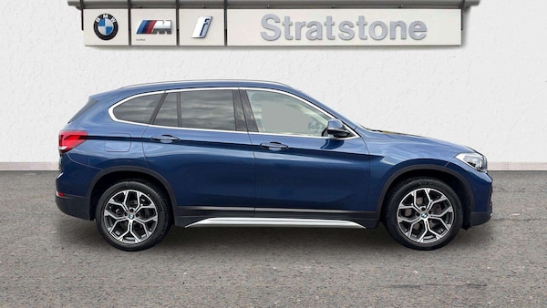 Used BMW X1 2021 for sale - 76298513: Photo 4