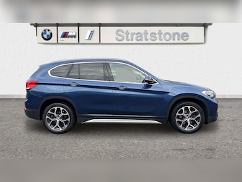 Used BMW X1 2021 for sale - 76298513: Photo 4