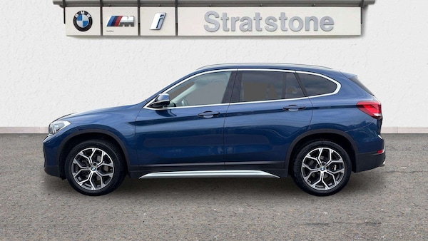 Used BMW X1 2021 for sale - 76298513: Photo 5
