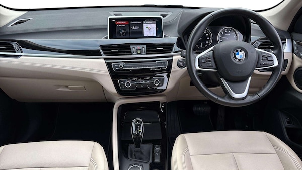 Used BMW X1 2021 for sale - 76298513: Photo 6