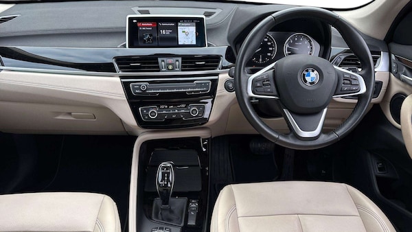 Used BMW X1 2021 for sale - 76298513: Photo 7