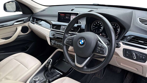 Used BMW X1 2021 for sale - 76298513: Photo 8
