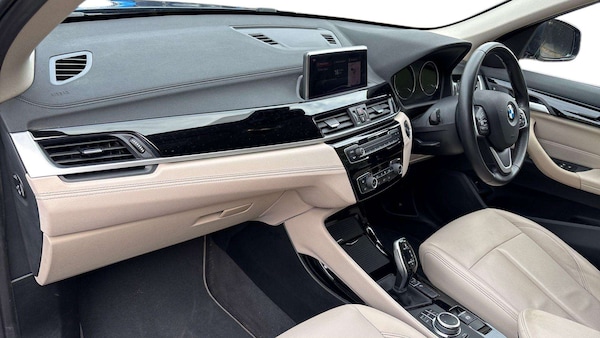 Used BMW X1 2021 for sale - 76298513: Photo 9