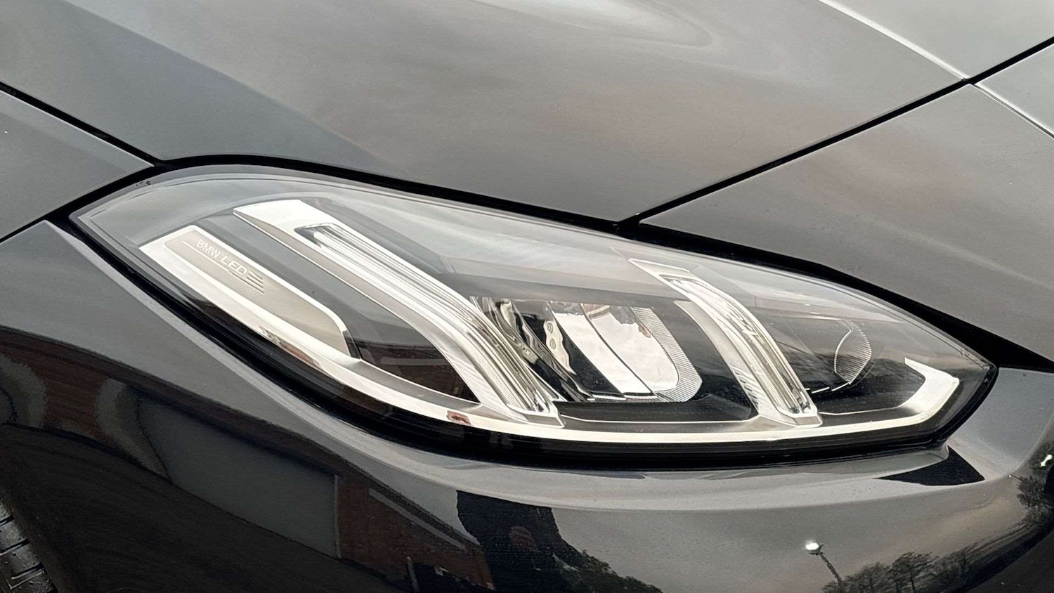 Used BMW 1 Series 2025 for sale - 77553225: Photo 18