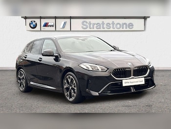 Used BMW 1 Series 2025 for sale - 77553225: Photo