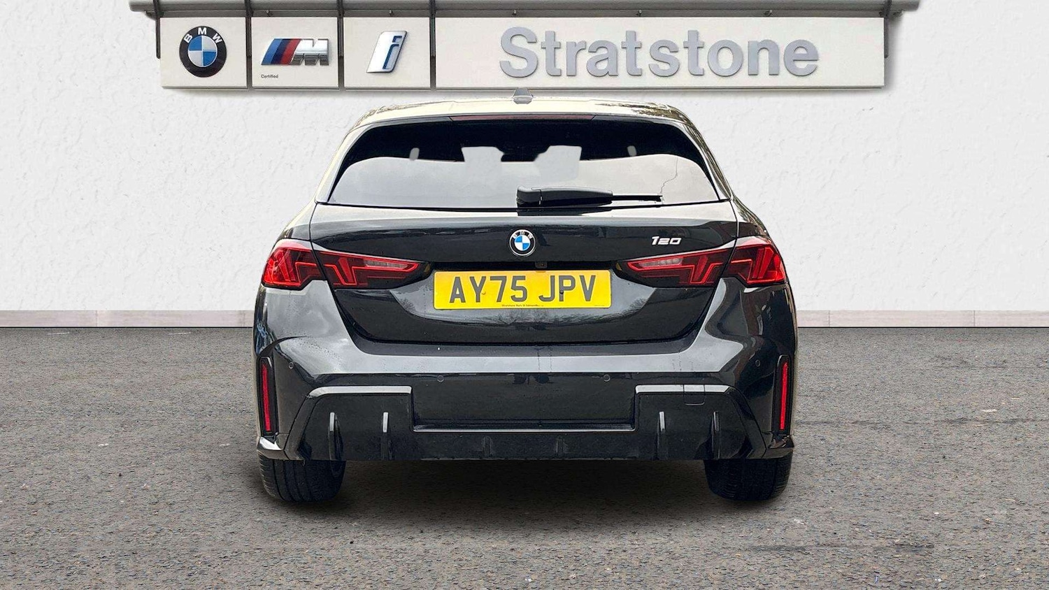 Used BMW 1 Series 2025 for sale - 77553225: Photo 20