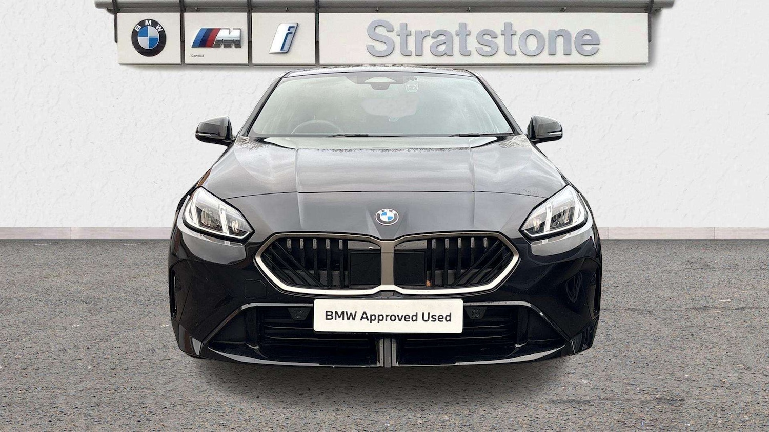 Used BMW 1 Series 2025 for sale - 77553225: Photo 21