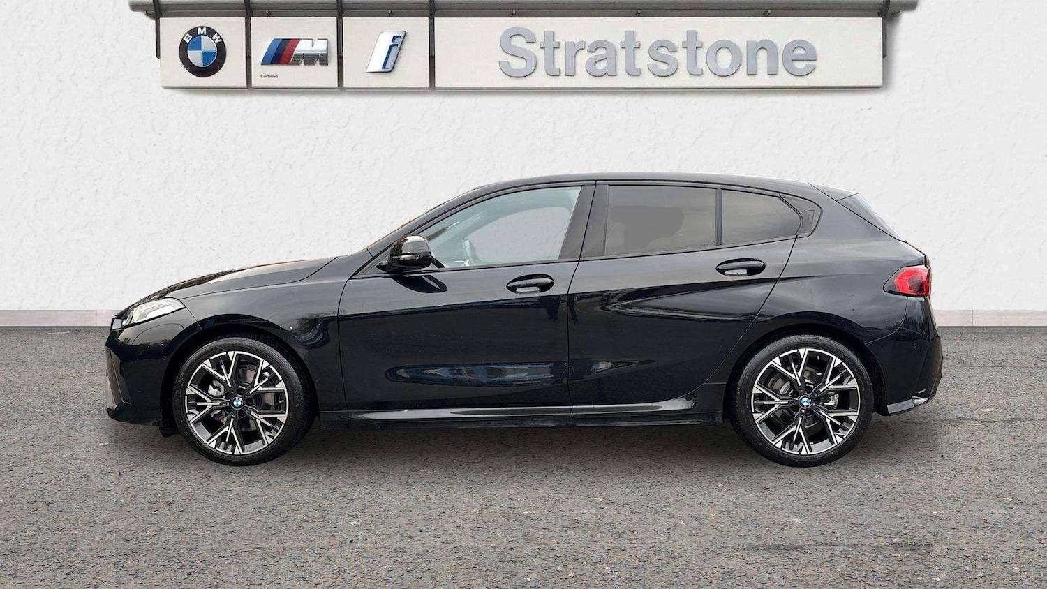 Used BMW 1 Series 2025 for sale - 77553225: Photo 5