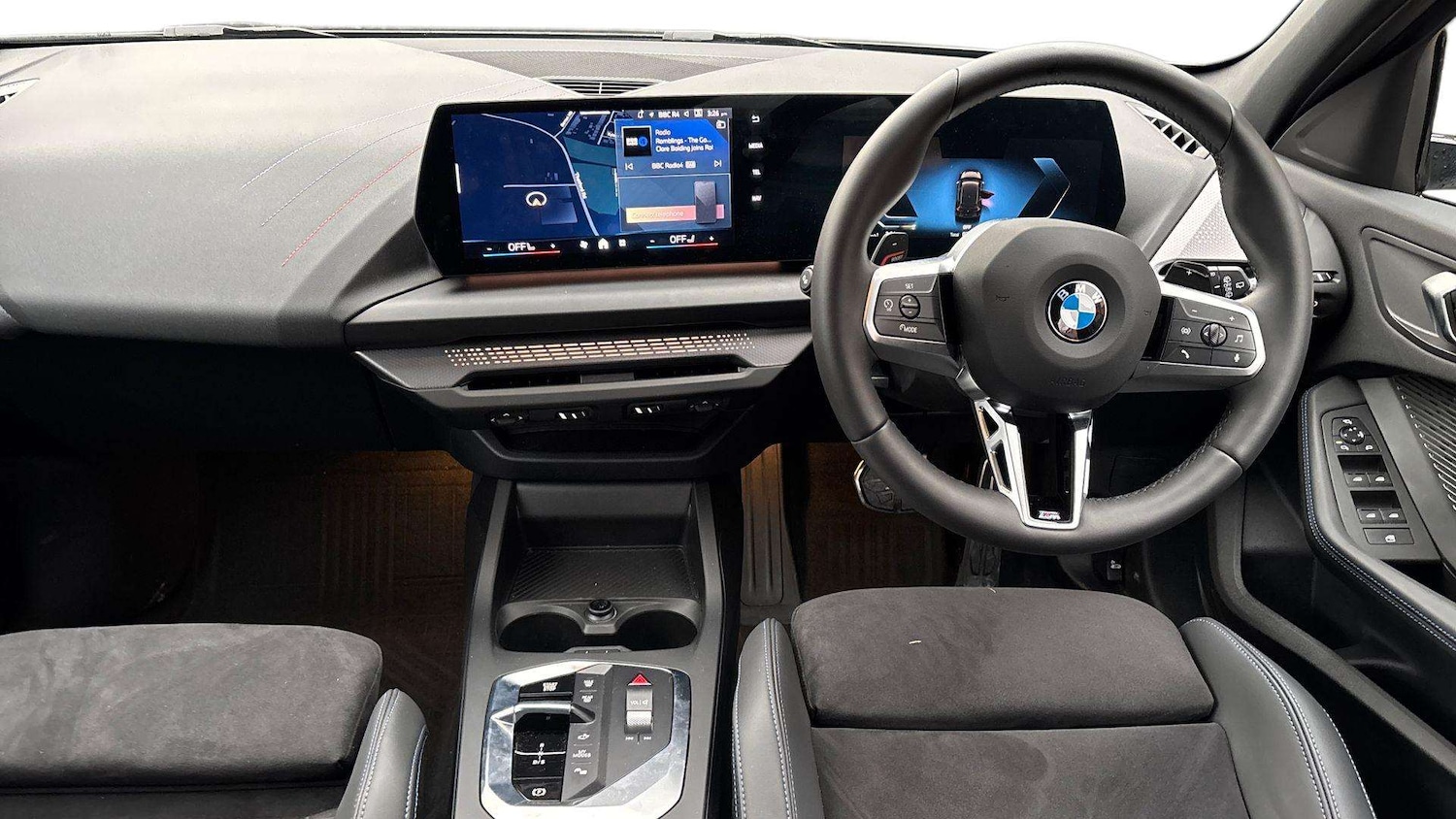 Used BMW 1 Series 2025 for sale - 77553225: Photo 7