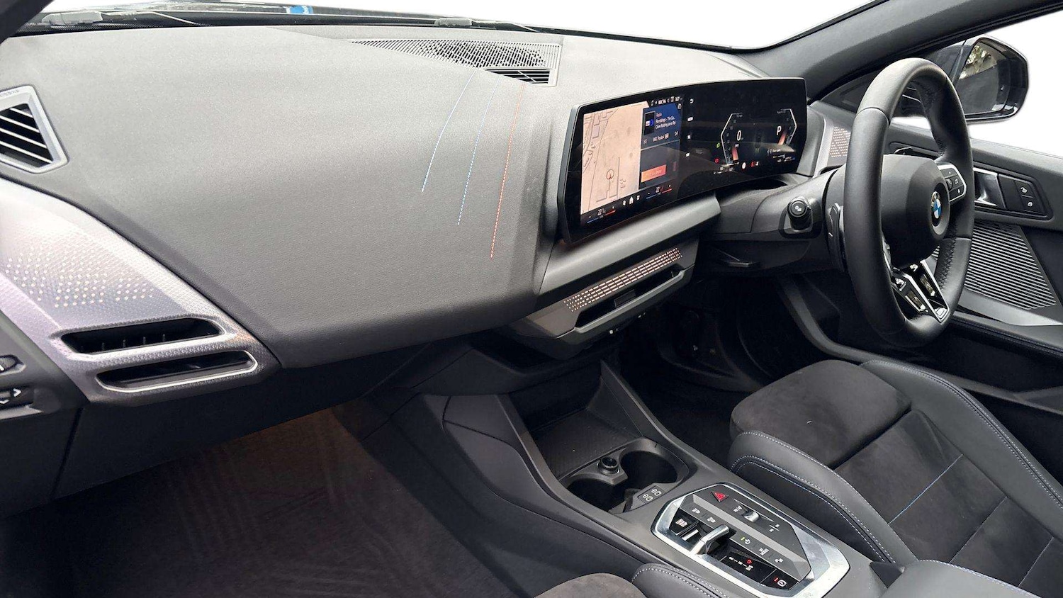 Used BMW 1 Series 2025 for sale - 77553225: Photo 9