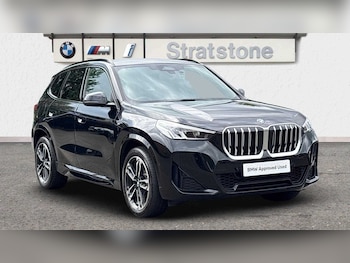Used BMW X1 2025 for sale - 75649427: Photo