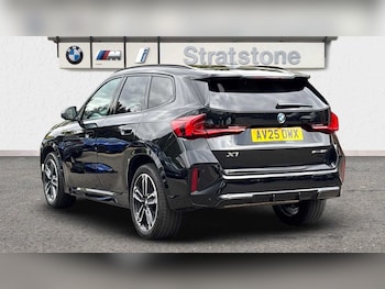 Used BMW X1 2025 for sale - 75649427: Photo
