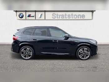 Used BMW X1 2025 for sale - 75649427: Photo