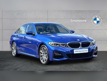 Used BMW 3 Series 2022 for sale - 78576939: Photo