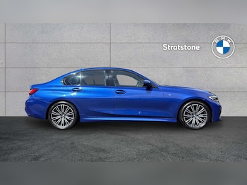 Used BMW 3 Series 2022 for sale - 78576939: Photo